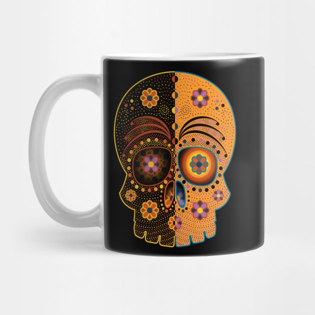 Calavera - DS by SquareDog